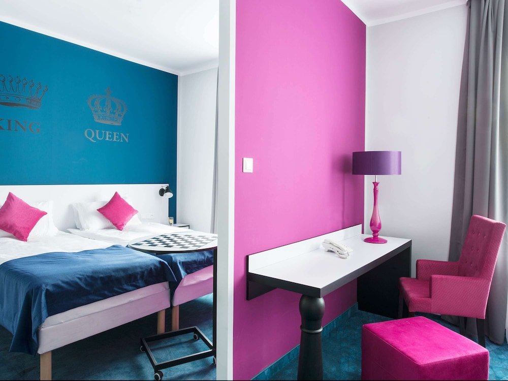 Ibis Styles Gniezno Stare Miasto 56/71