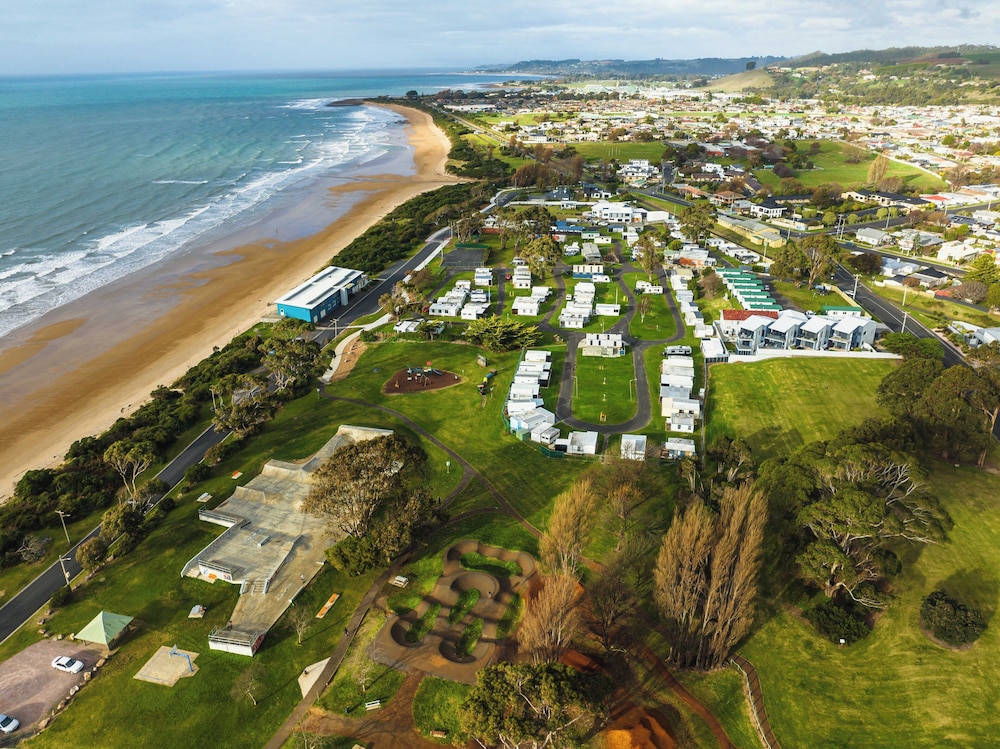 Big4 Ulverstone Holiday Park 63/67