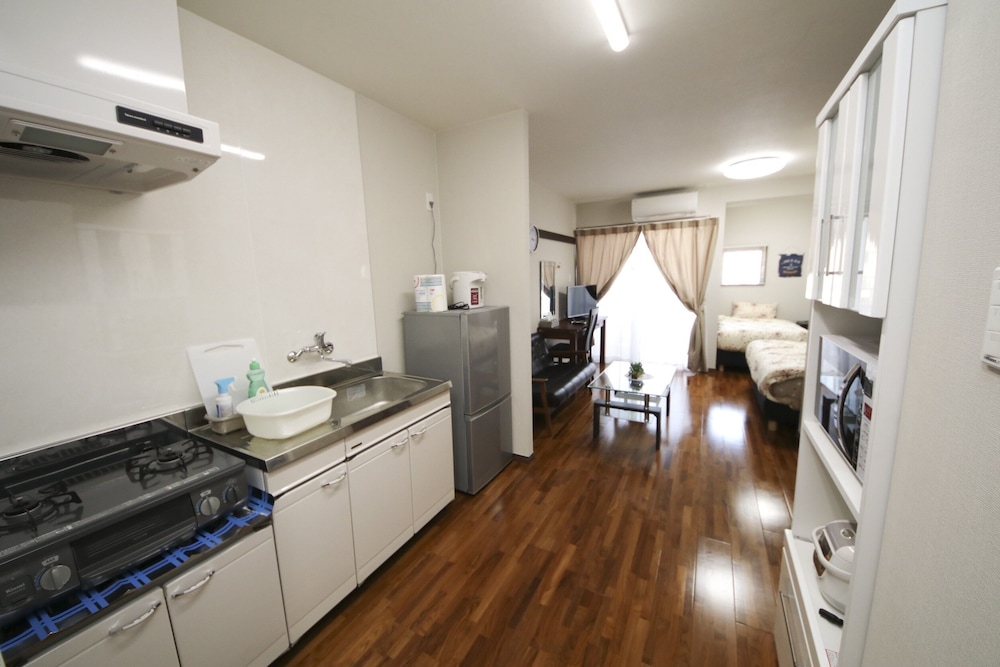 Chura Ga-Na House Tsubogawa 33/50