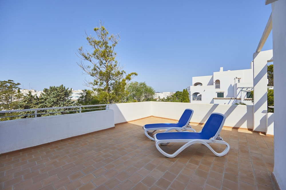 Ola Apartamentos Cala D Or 27/32
