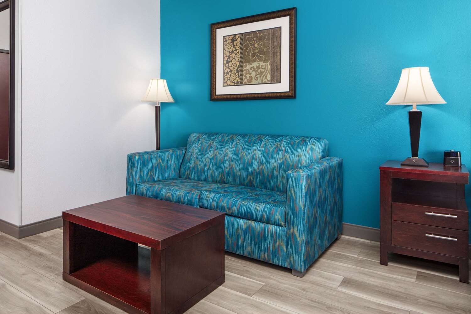 La Quinta Inn And Suites By Wyndham Woodward 18/31