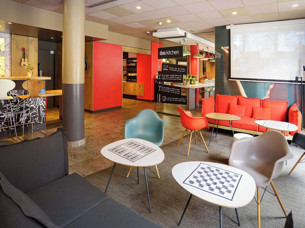 Ibis Toulouse Centre 43/63