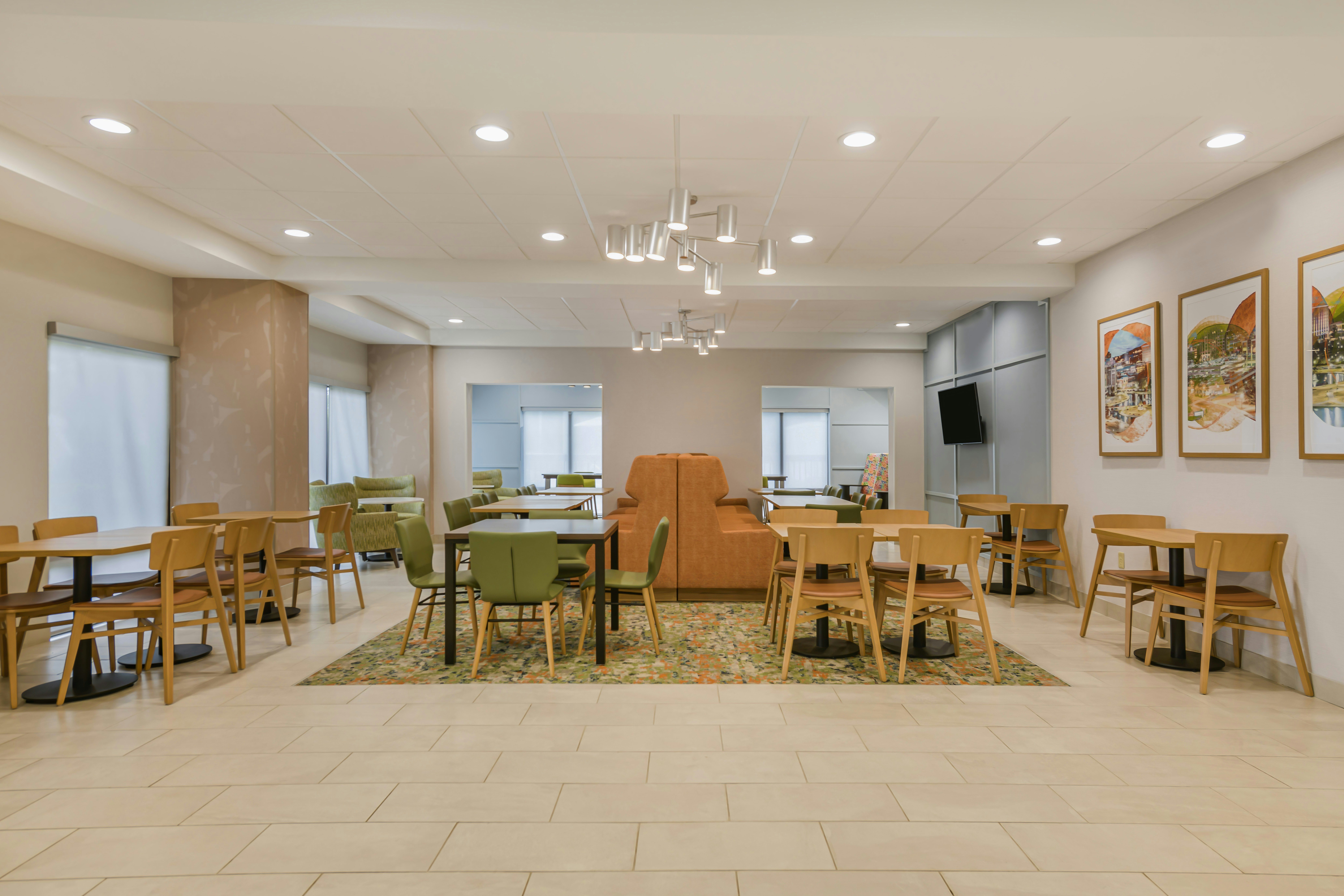 Hampton Inn Huntsville Arsenal/South Parkway 20/31