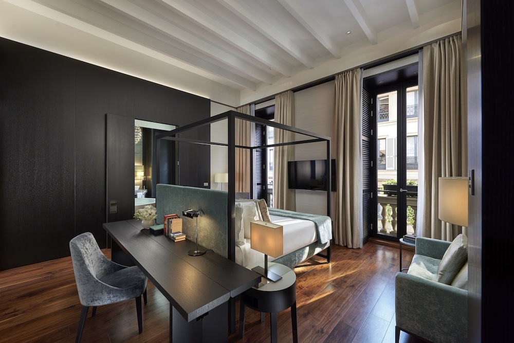Mandarin Oriental Milan 36/81