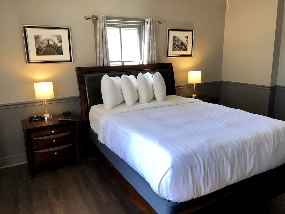 Captain Wohlt Inn Bed Breakfast 22/76