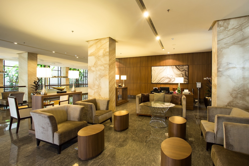 I HOTEL BALOI BATAM 33/54
