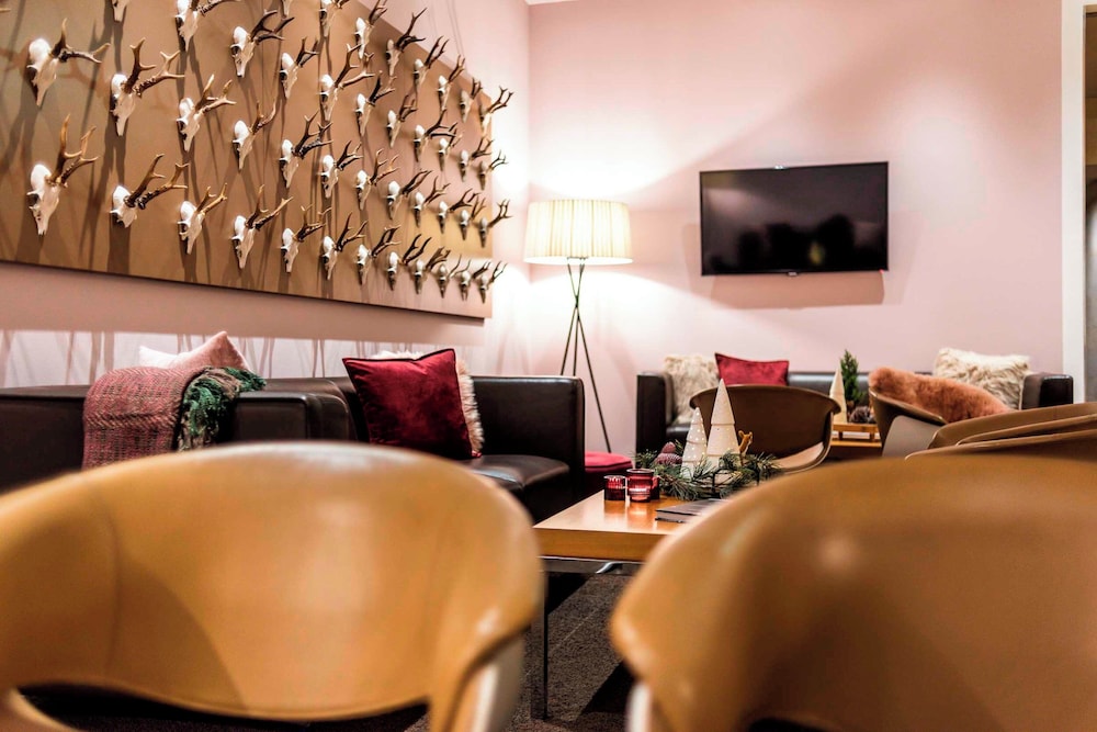 Boutique Hotel Atrium Munchen 59/64