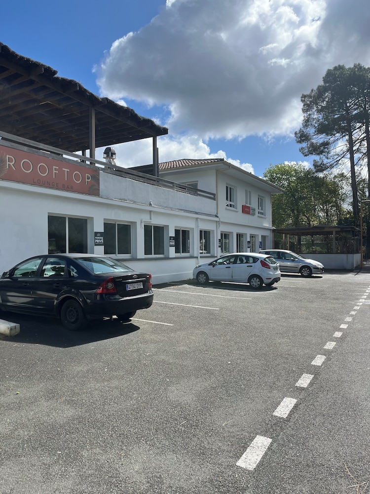 The Originals Boutique, Hotel Lakeside 32/48