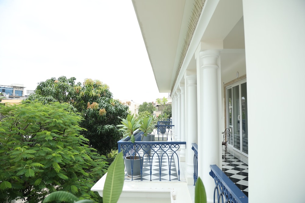 Dileep Kothi - A Royal Boutique Luxury Suites Jaipur in JAIPUR