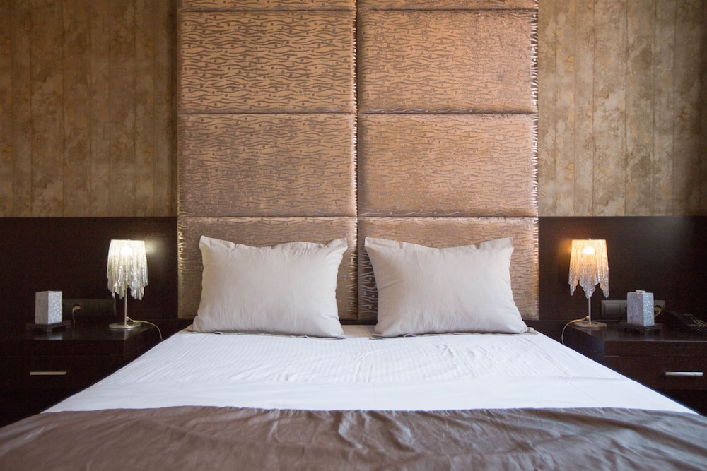Aion Luxury Hotel 21/50
