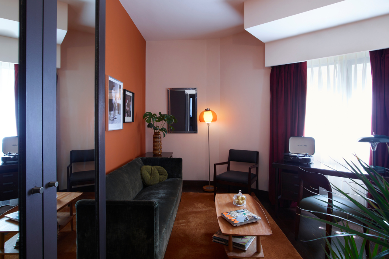 Brown Acropol, a member of Brown Hotels 29/41