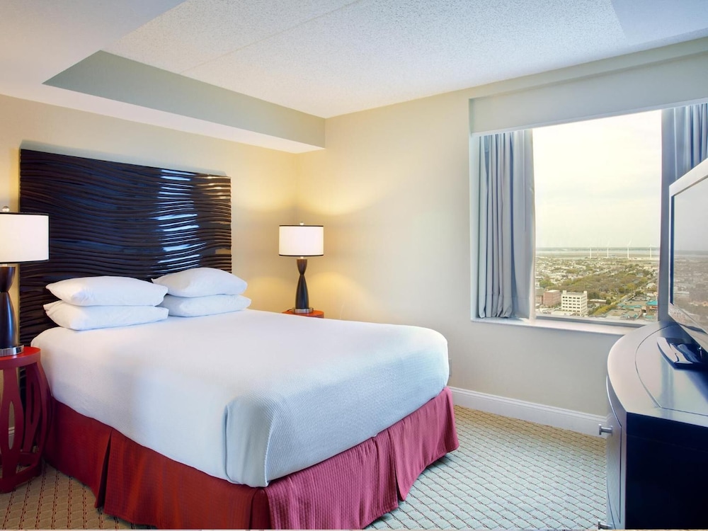 Boardwalk Resorts at Atlantic Palace 9/34