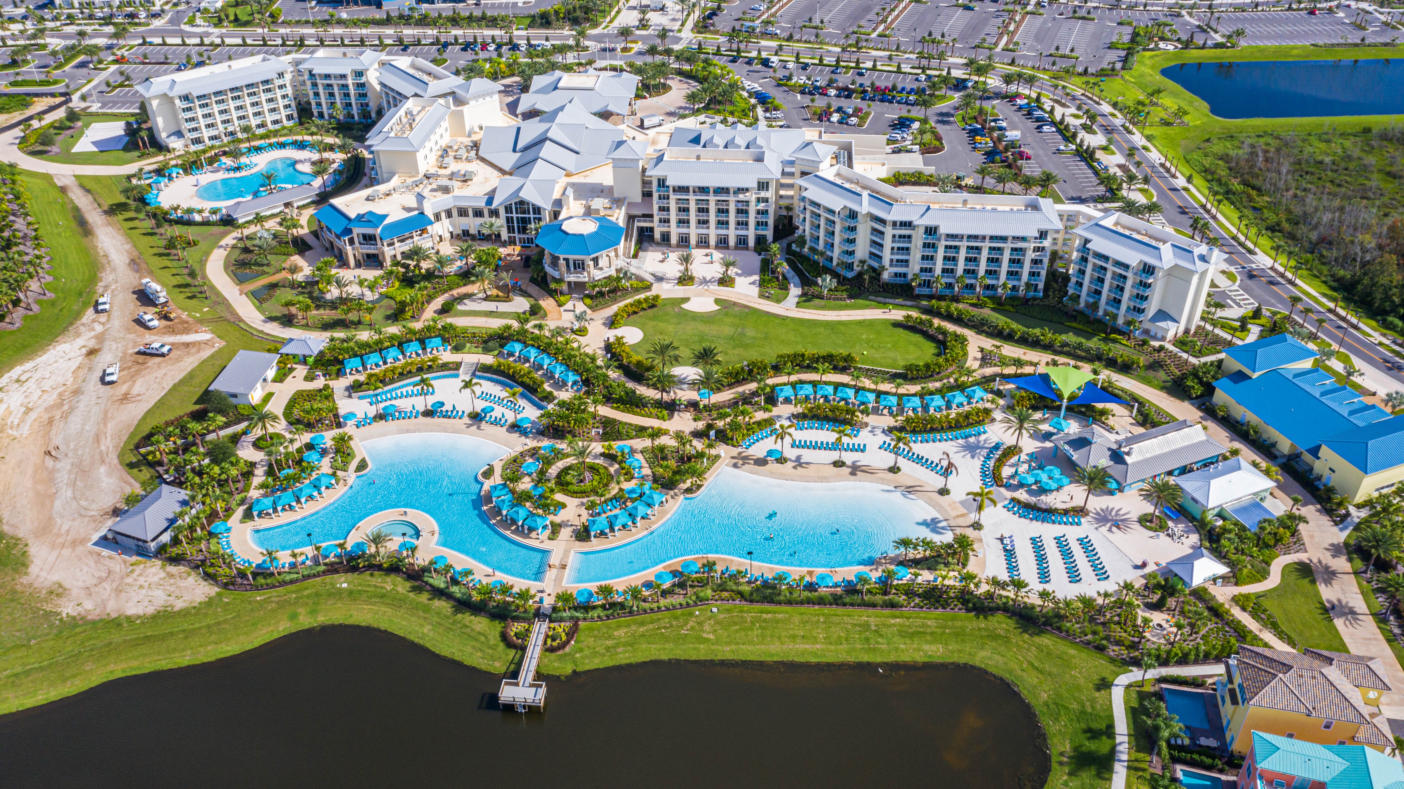 Margaritaville Resort Orlando 34/35