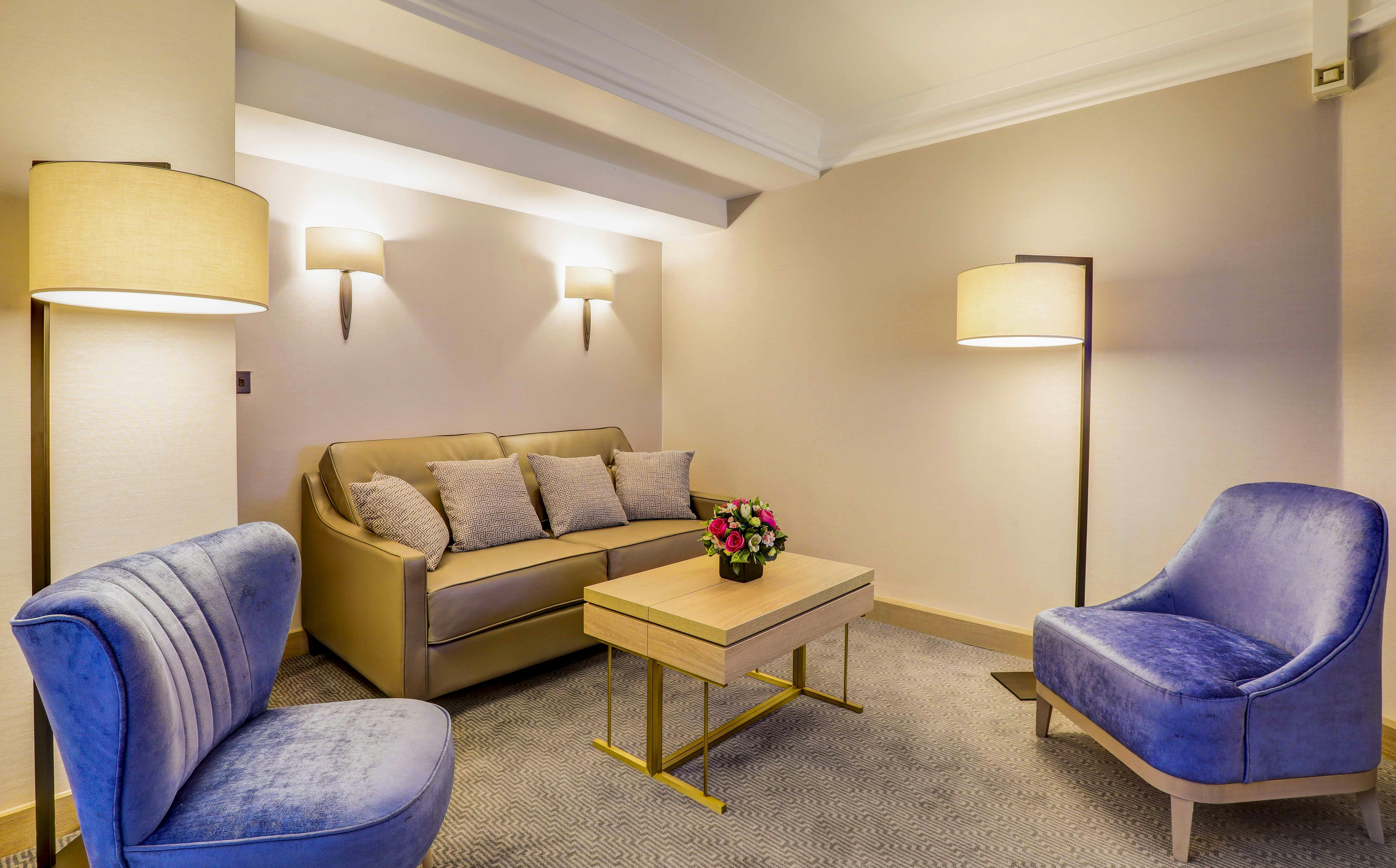 Danubius Hotel Regents Park 34/54