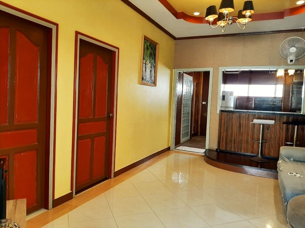 Baan Rainy Pool Villa Hua Hin photo5