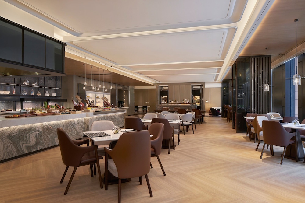 Tianjin Marriott Hotel National Convention and Exhibition Center 33/50