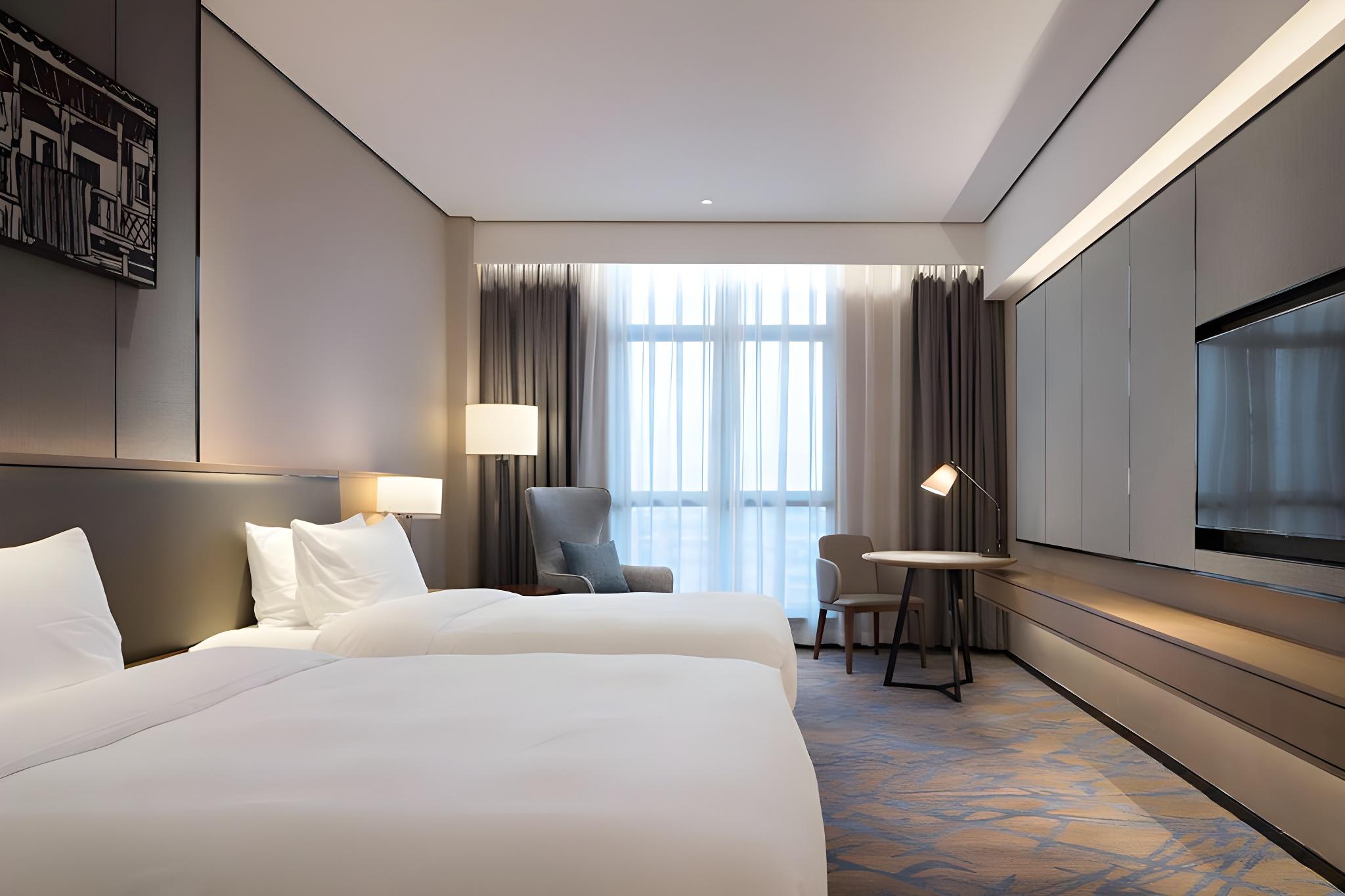 Tangyi Hotel Zhuhai 10/60