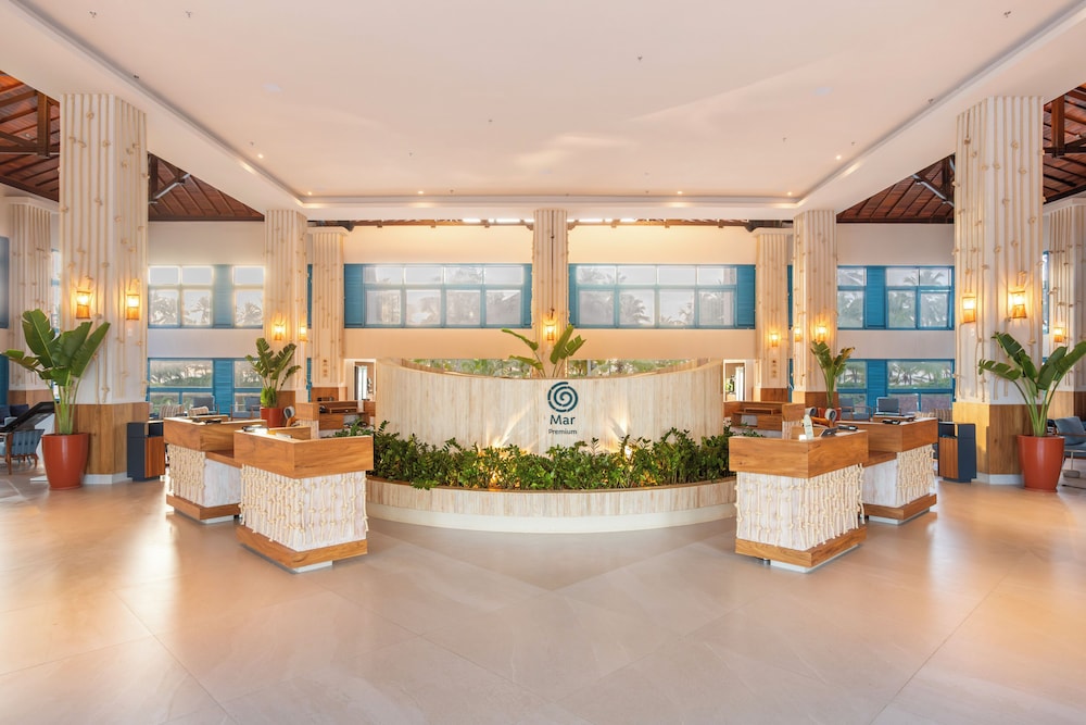 Sauipe Mar Premium - All Inclusive 12/57