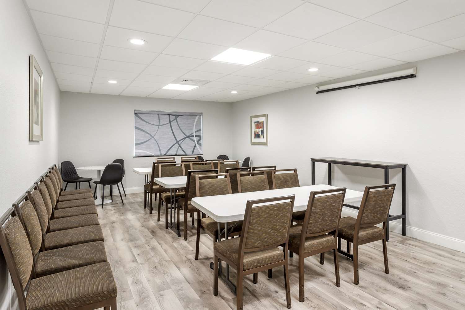 Best Western Texas City I-45 10/13