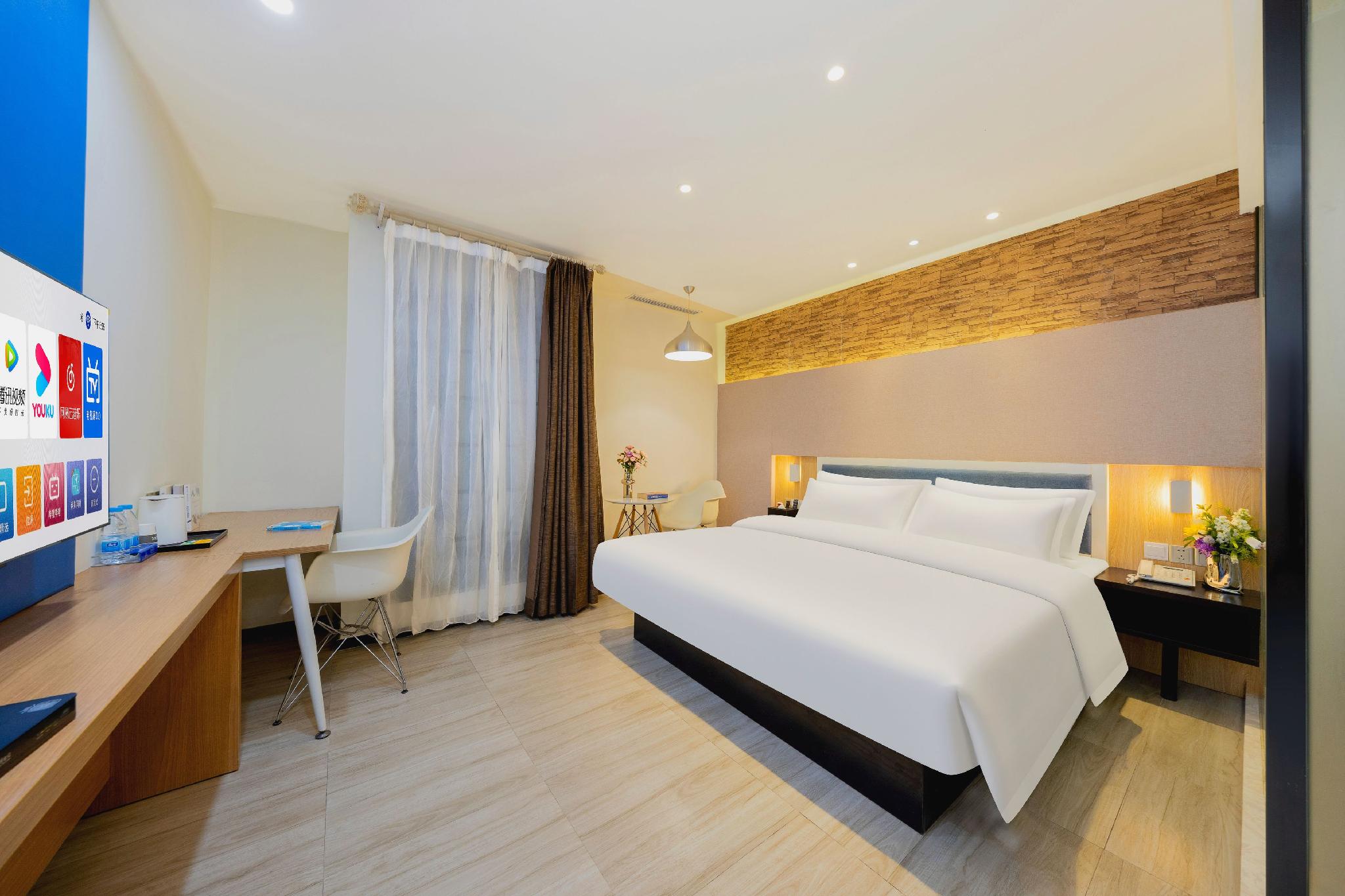 MBOX Boutique Hotel 5/13