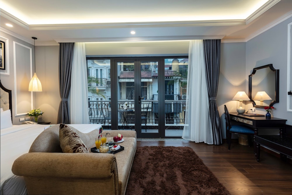 Babylon Premium Hotel Spa 34/50