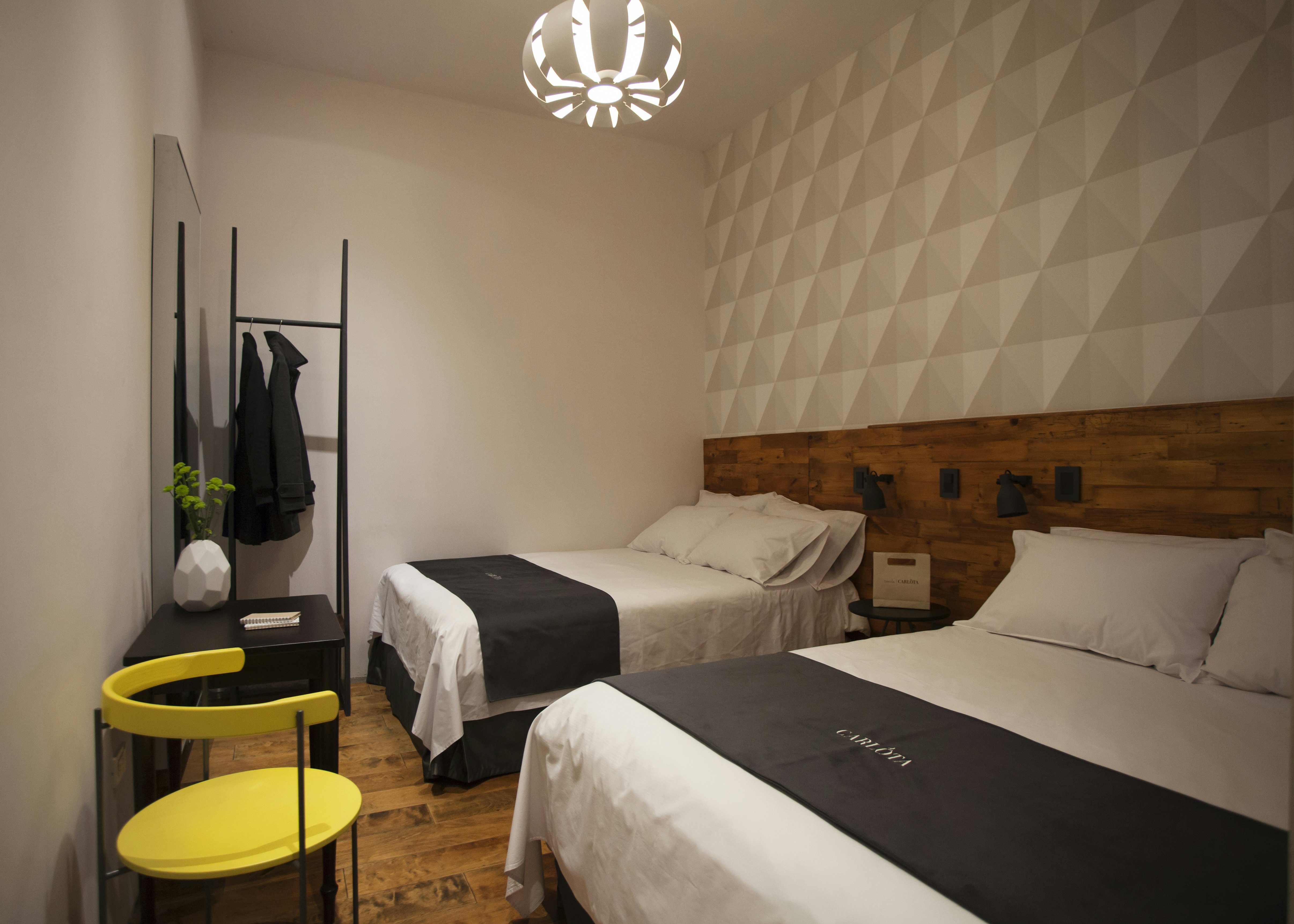 Carlota Sustainable Design Hotel 9/57