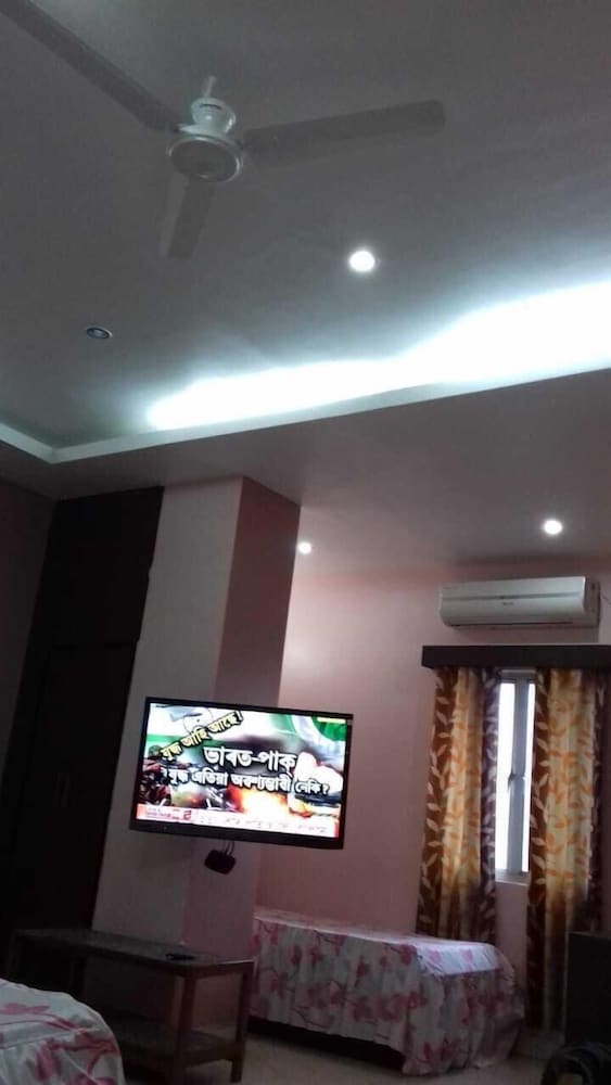 Hotel Barbereek Inn 4/36