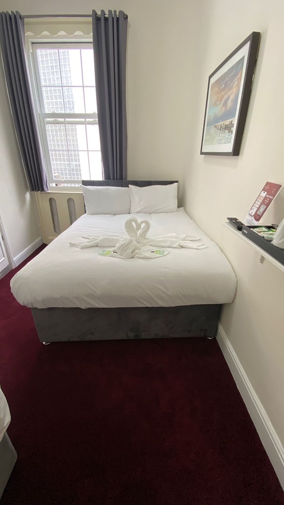 OYO Oban Victoria Hotel 22/45