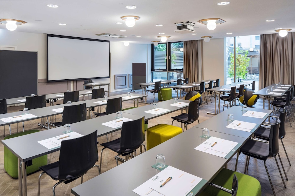 Maxx By Steigenberger Vienna 64/74