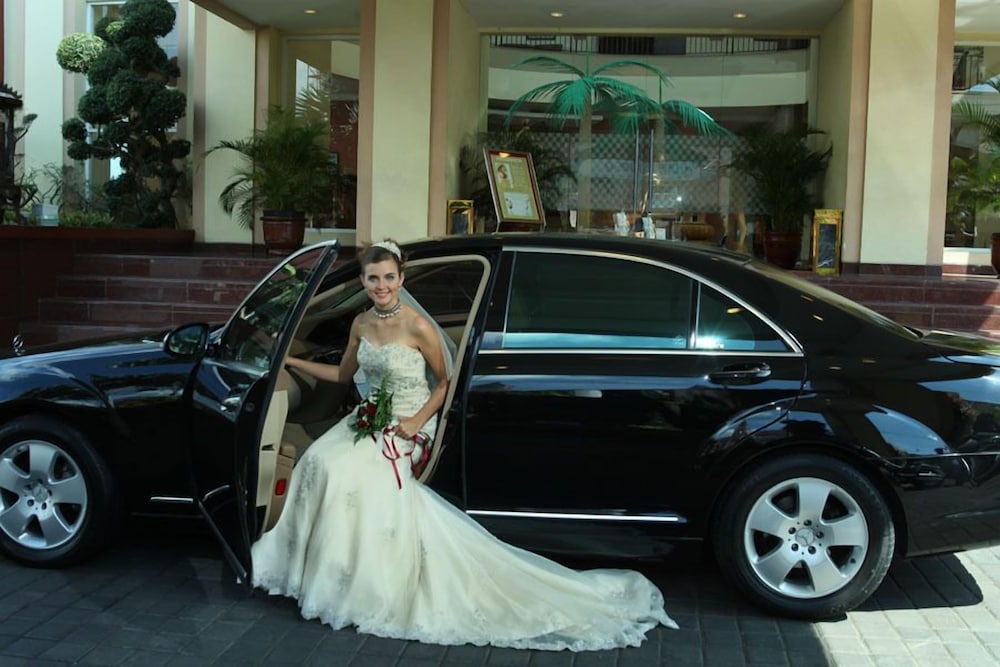 Grand Wahid Hotel Salatiga 24/61