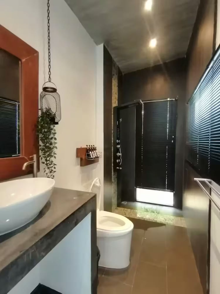 Pahili Pool Villas Koh Tao 49/50