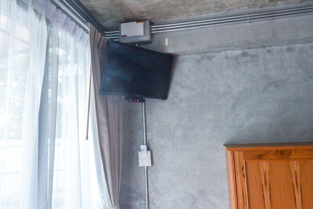 Baan Tubkaek Hotel 5/50