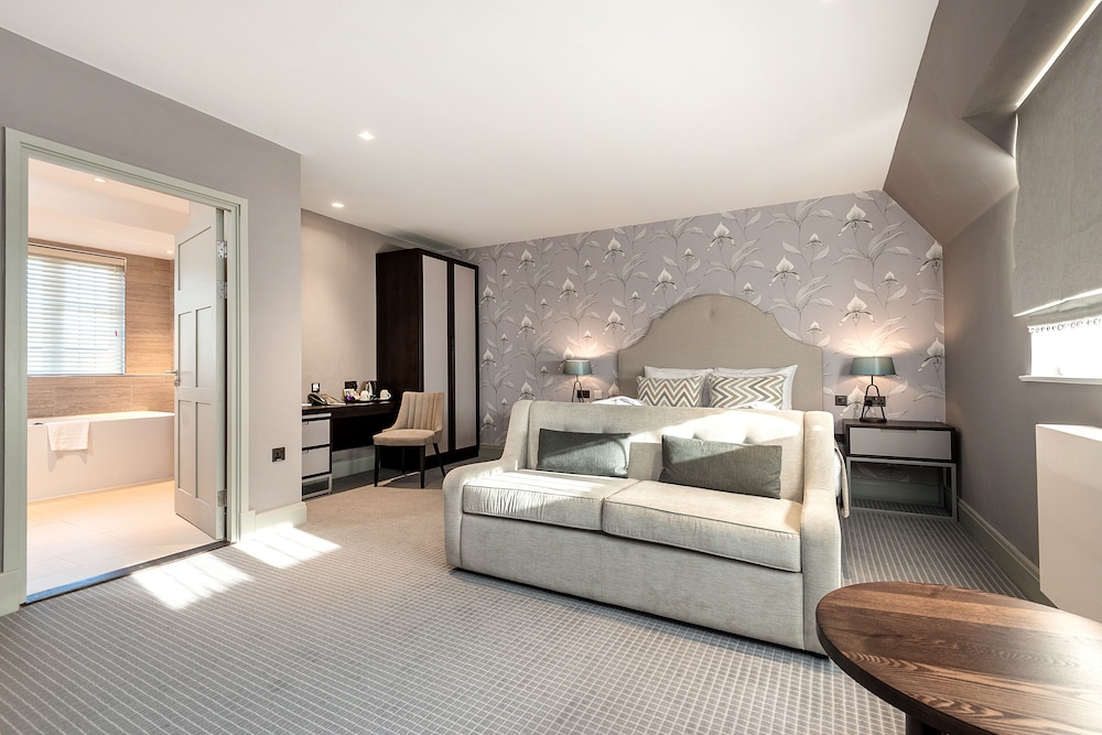 Edgbaston Park Hotel & Conference Centre 33/52
