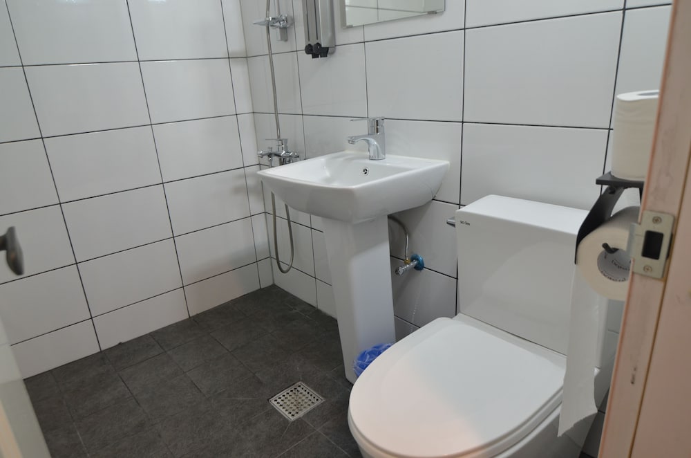 Kimchee Guesthouse Haeundae-Hostel 11/48