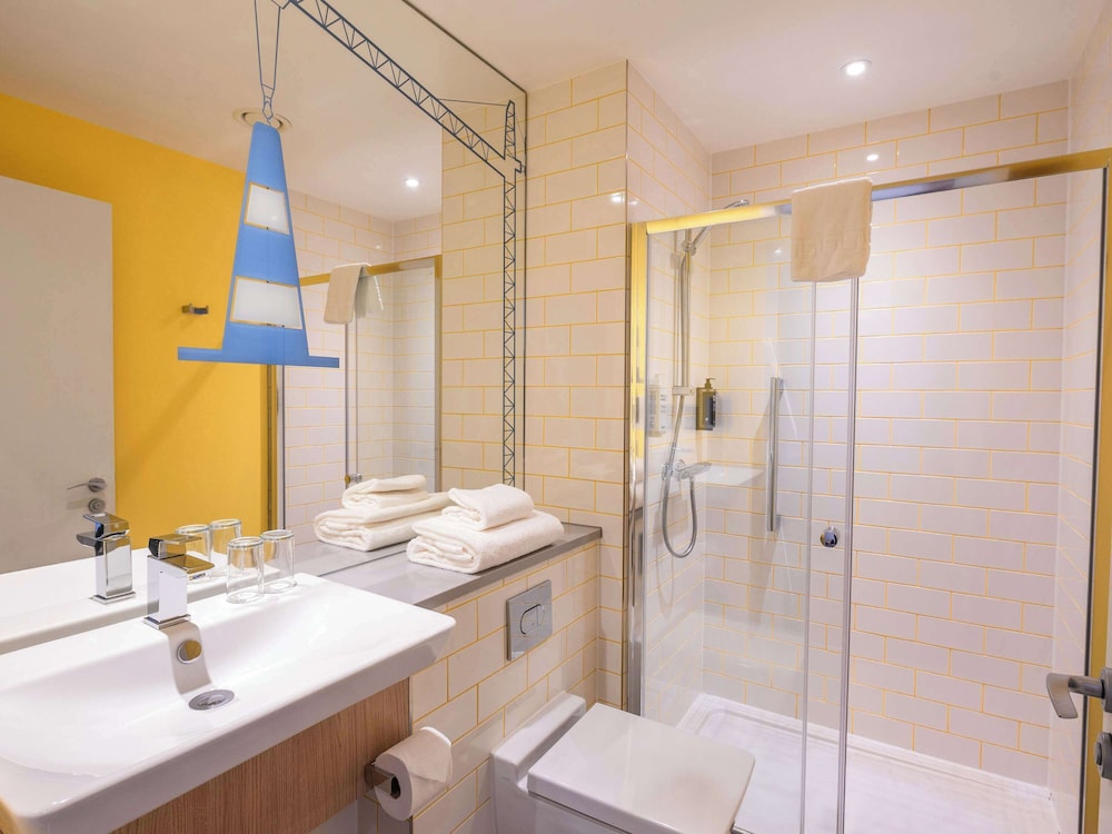 ibis Styles Glasgow Centre George Square 44/46