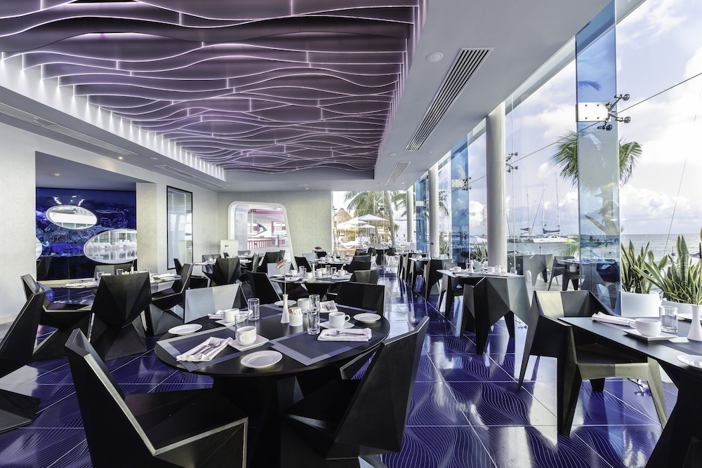 Temptation Cancun Resort - All Inclusive - Adults Only 58/71