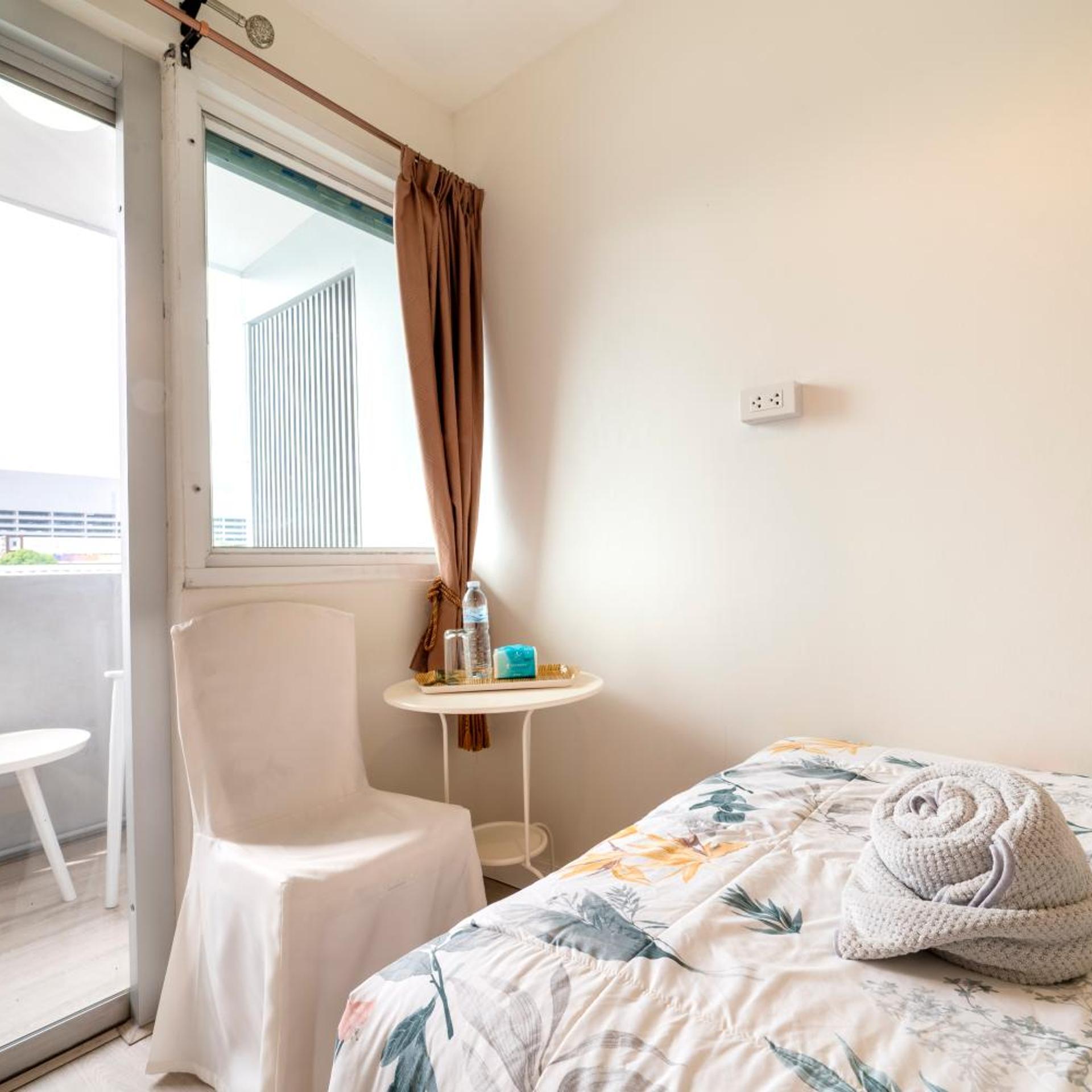 Sindy Room & Hostel 17/62