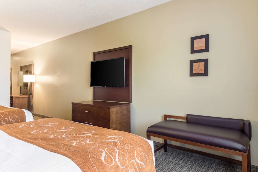 Comfort Suites Eufaula North 17/51