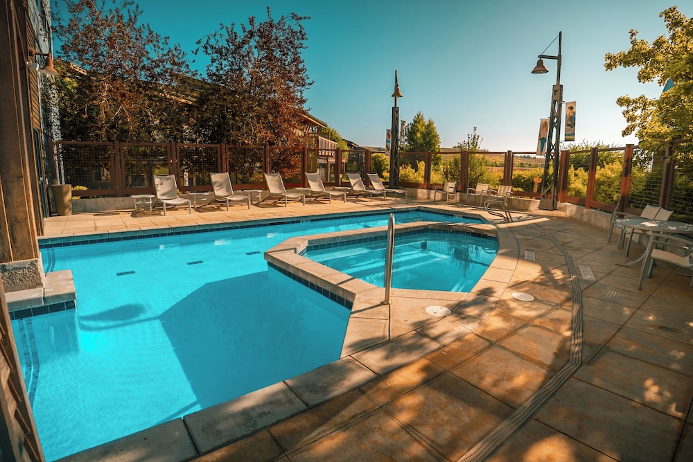 Newpark Resort & Hotel 41/69