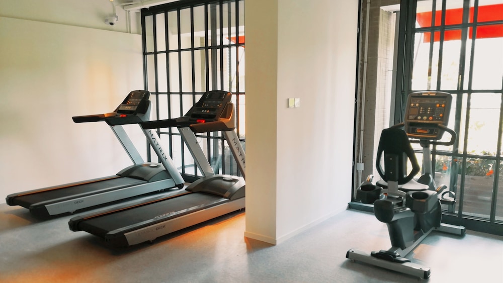 The Mumian Hotel Shenzhen Houhai 22/48