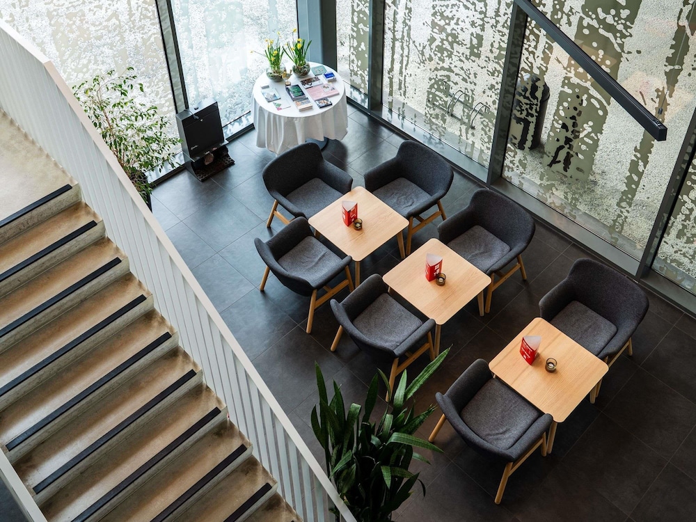 IBIS LEUVEN HEVERLEE 25/46