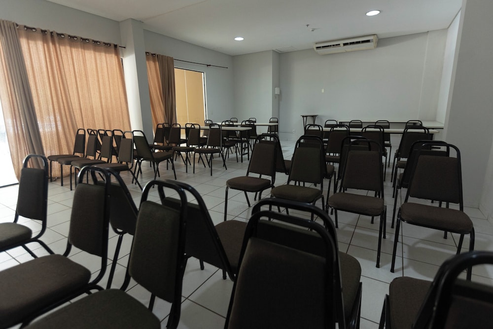 Hits Pantanal Hotel 51/60