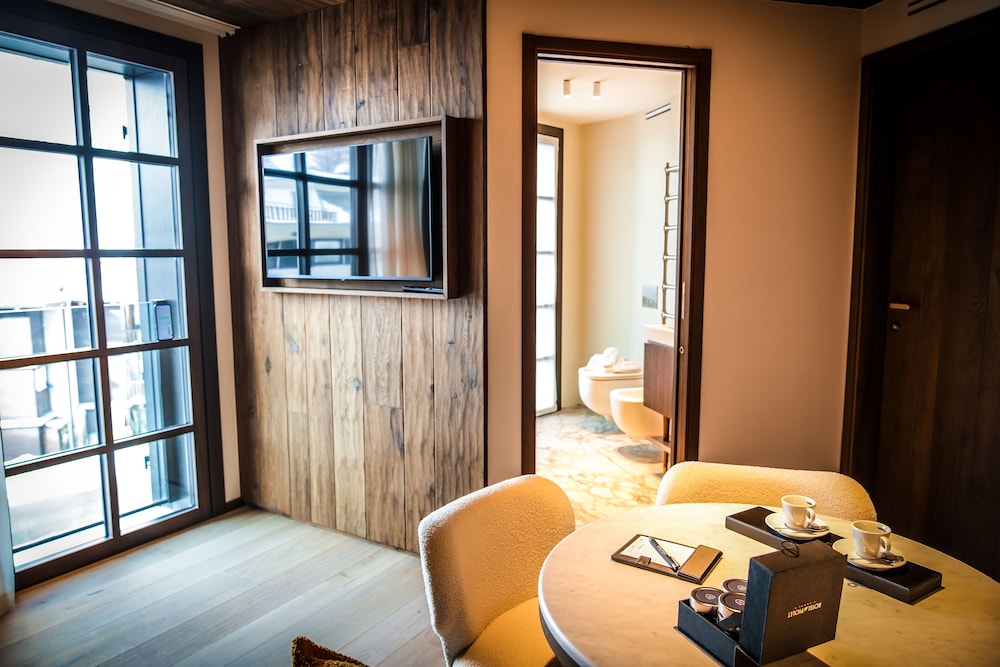 Hotel Al Piolet 24/53