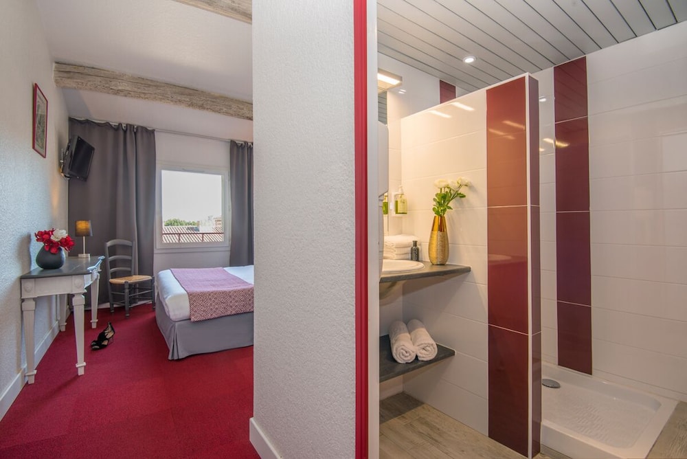 Hotel du Forum 49/50