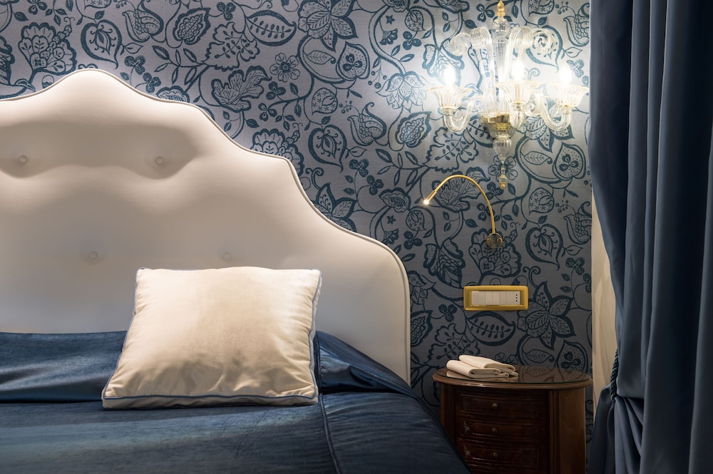 Hotel Savoia e Jolanda, WorldHotels Elite 36/66