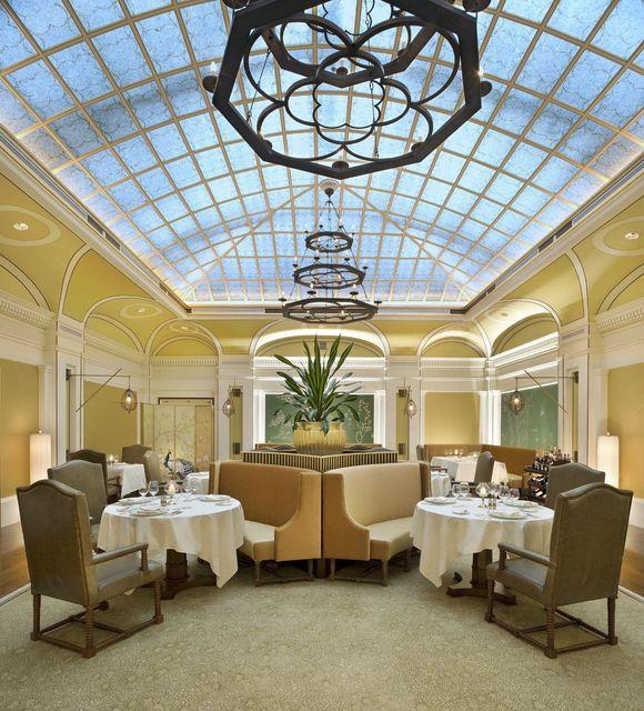 The Astor Hotel Tianjin 22/27