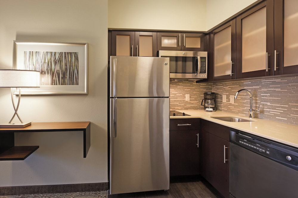 Staybridge Suites Houston I-10 West-Beltway 8 49/49