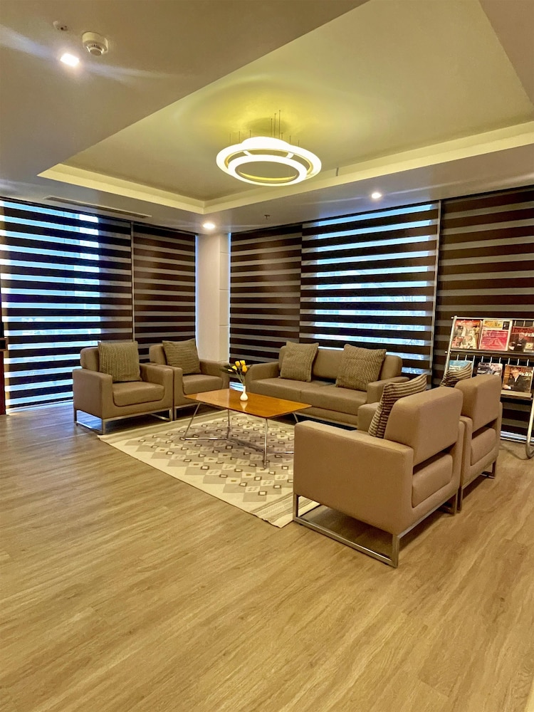 Best Western Tirupati Hotel 30/50