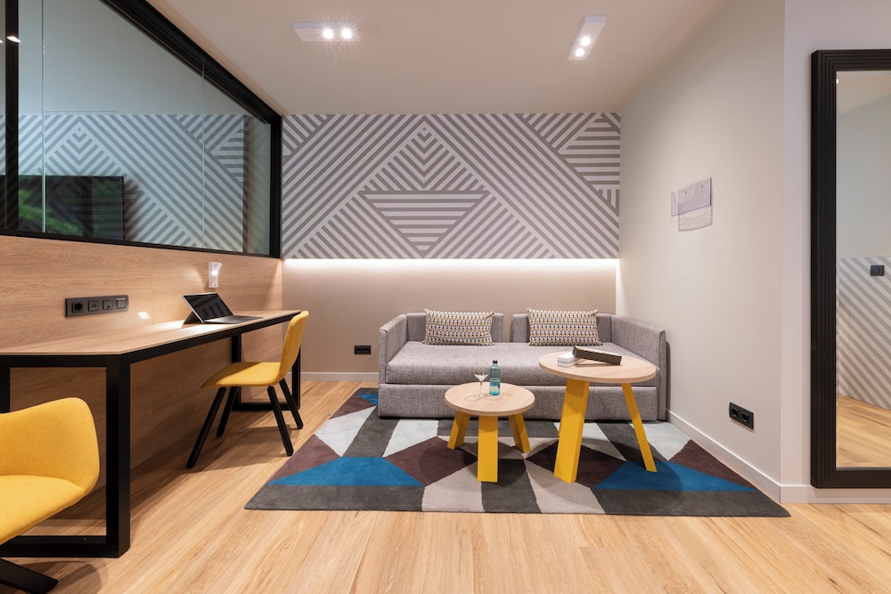 Suites Plaza Hotel & Wellness 42/50