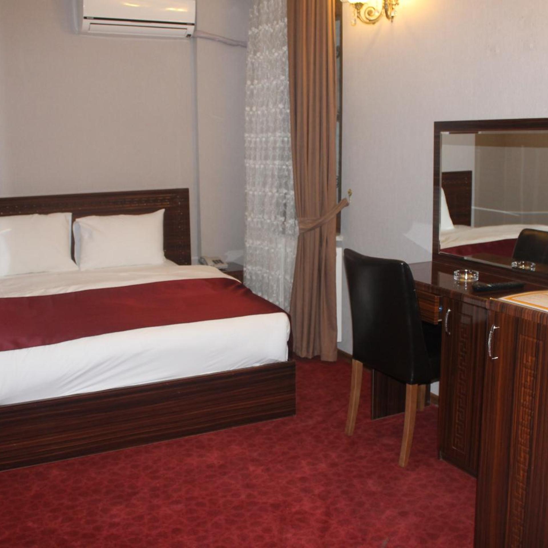 Resmina Otel Van 11/42